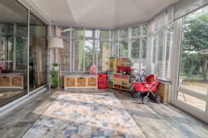 Conservatory- click for photo gallery